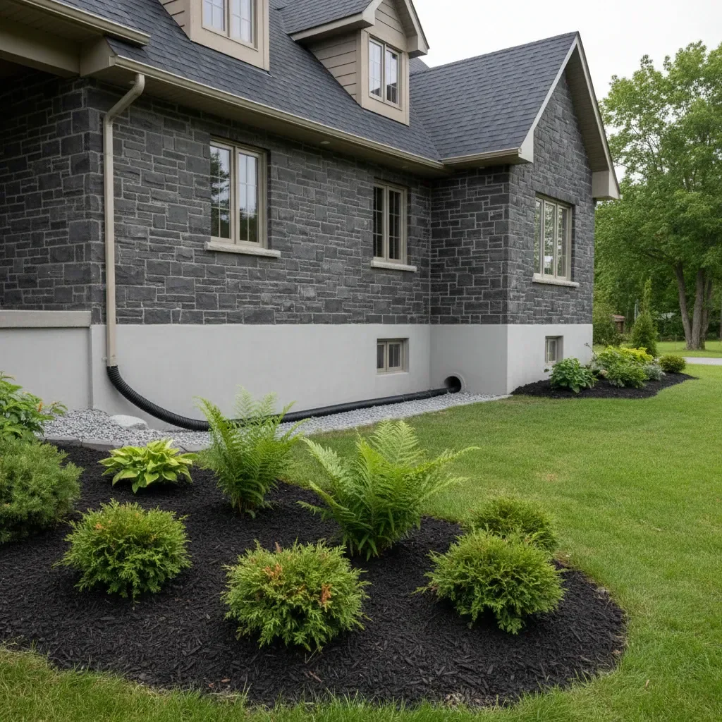 Professional Concrete contractor by Quality Landscaping Kirkland in Kirkland
